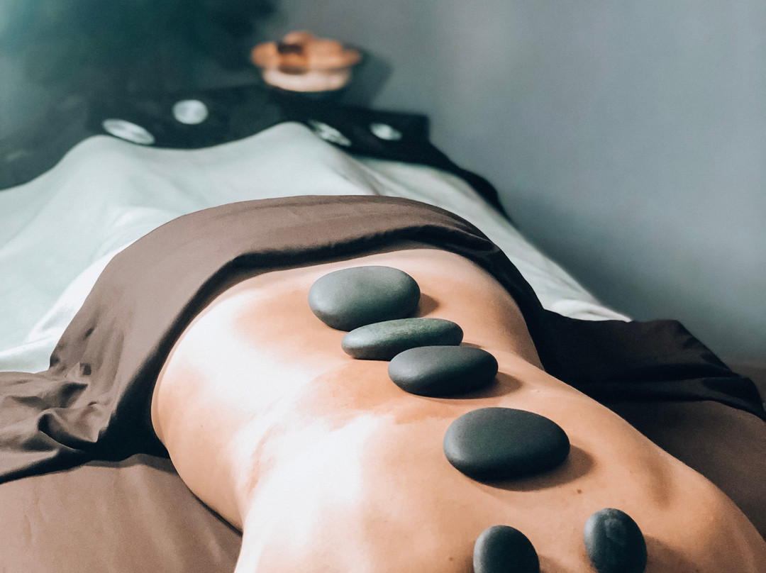 White Orchid Spa-维罗海滩必去景点