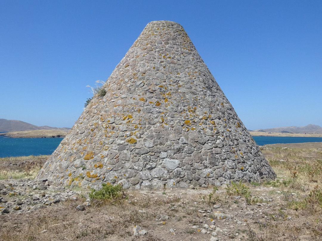 Pyramída (Kenotáfio)景点图片