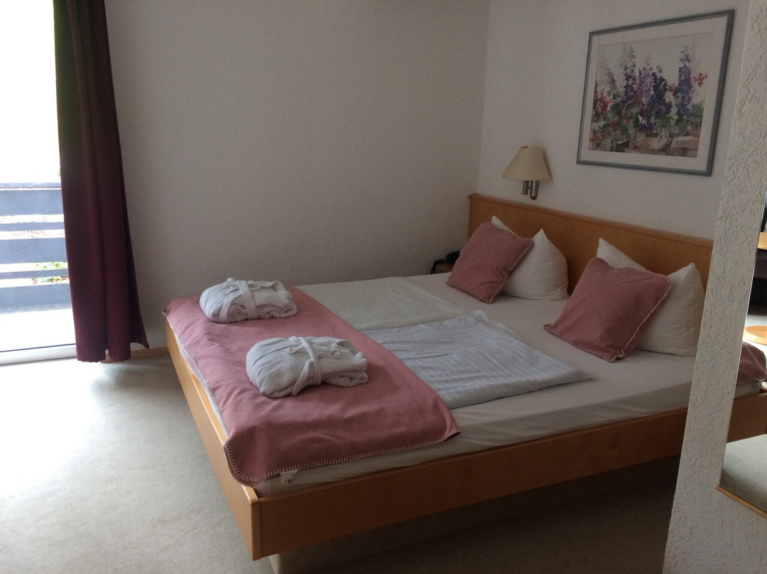 Landhaus Langeck主图