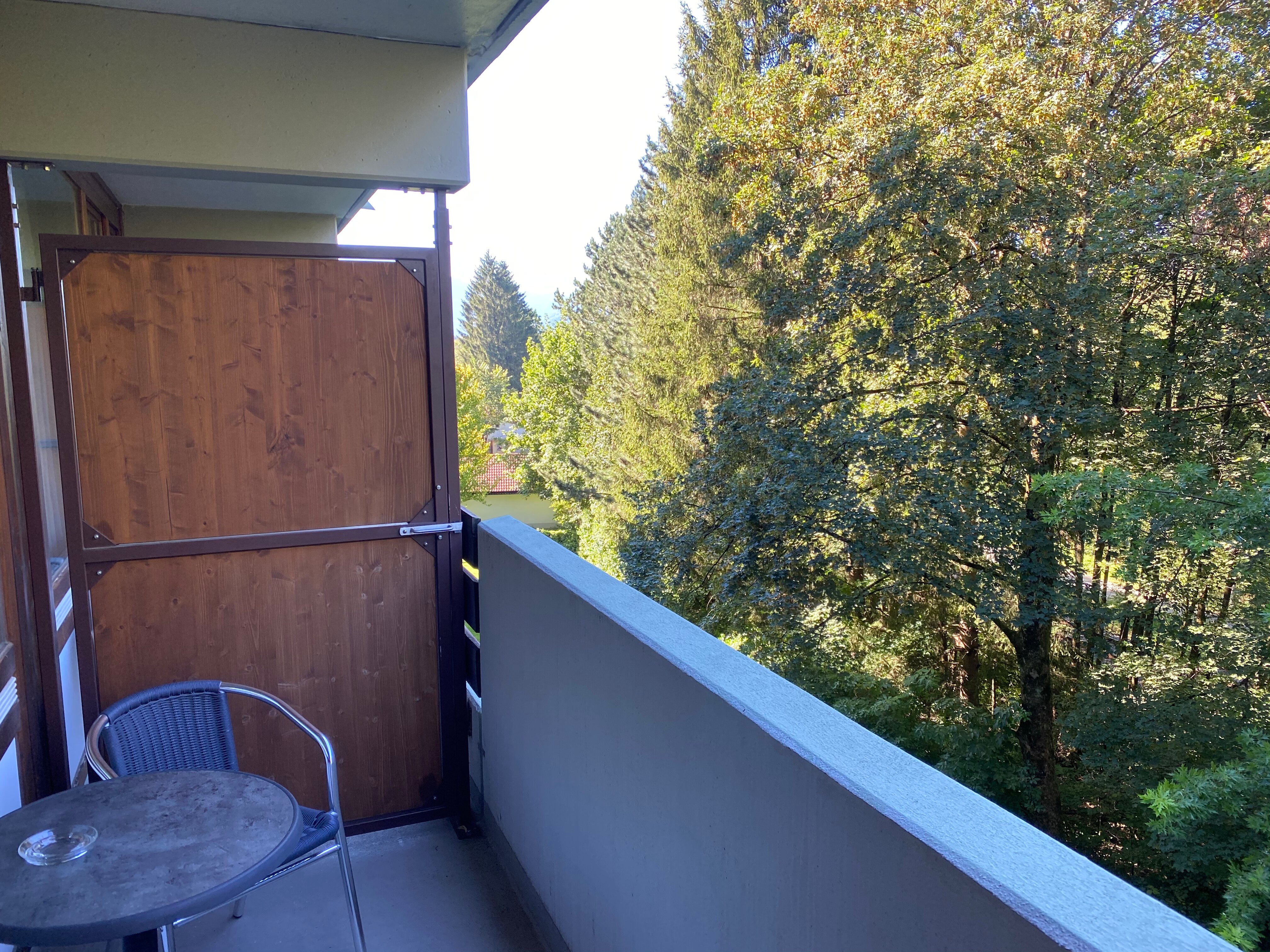 阿拉贝拉布劳内克酒店-酒店景观