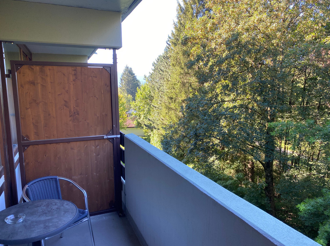 阿拉贝拉布劳内克酒店主图