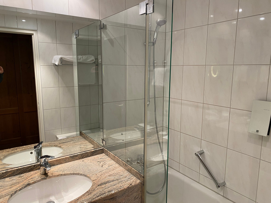 阿拉贝拉布劳内克酒店主图