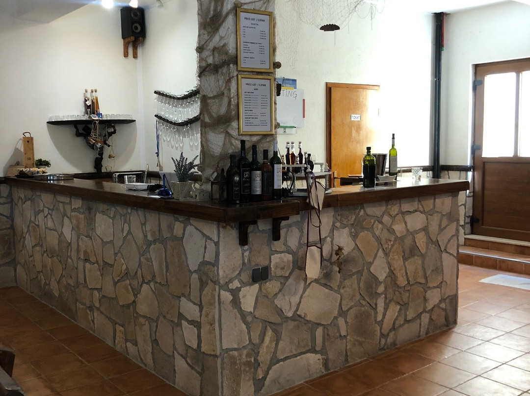 Marlais Winery-斯顿必去景点