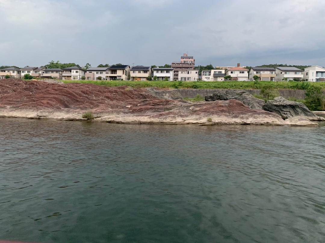 Kiso River-犬山市必去景点