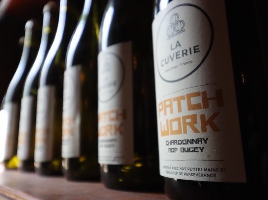 La Cuverie-Revonnas必去景点