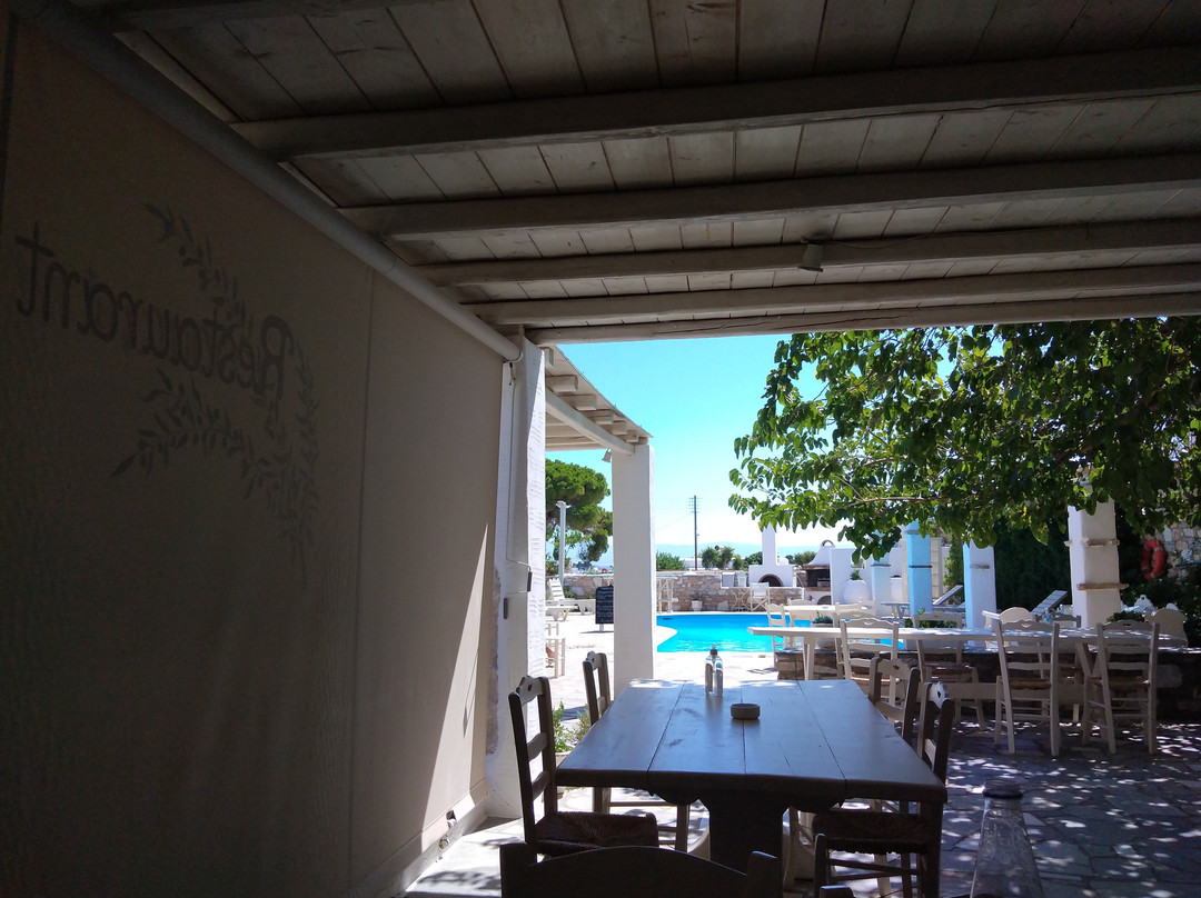 安纳希纳酒店主图