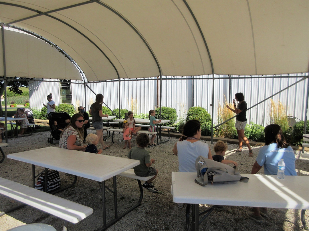 Tanners Orchard-Speer必去景点