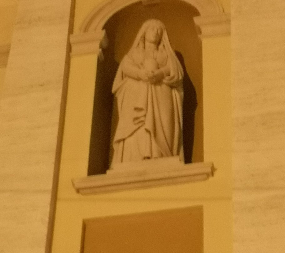 Chiesa delle Santissime Maria Maddalena e Teresa景点图片