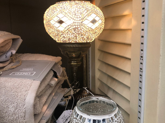 Turkish Treasures-亨茨维尔必去景点