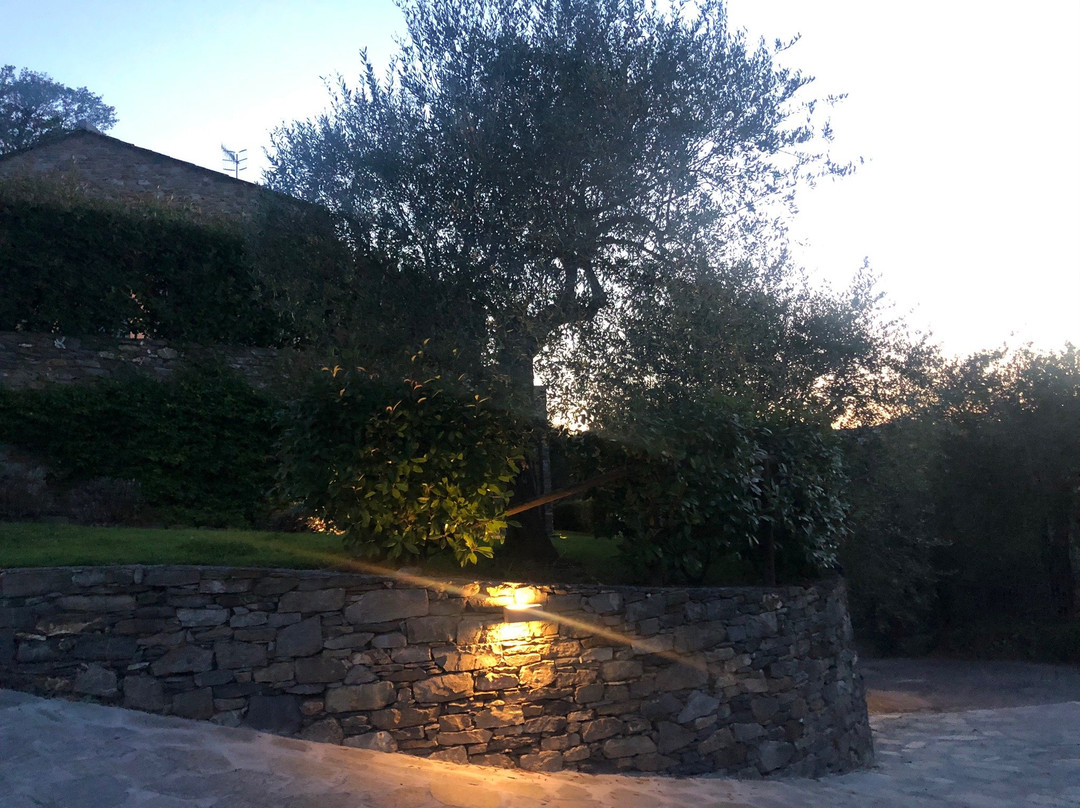 Almablanca Azienda Agricola B&B Agriturismo主图