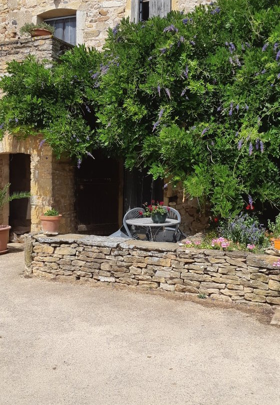 Domaine de la Saule主图