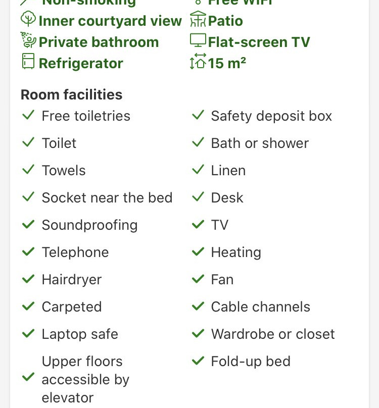Hotel Kolumbs主图