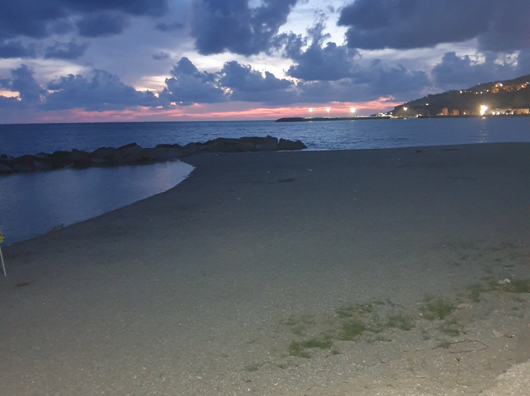 Camping Lido dei Pini