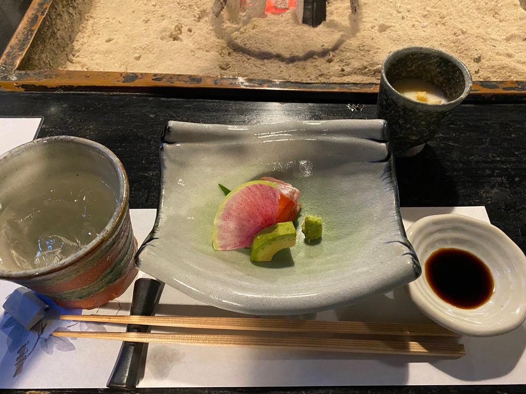山之宿新明馆主图