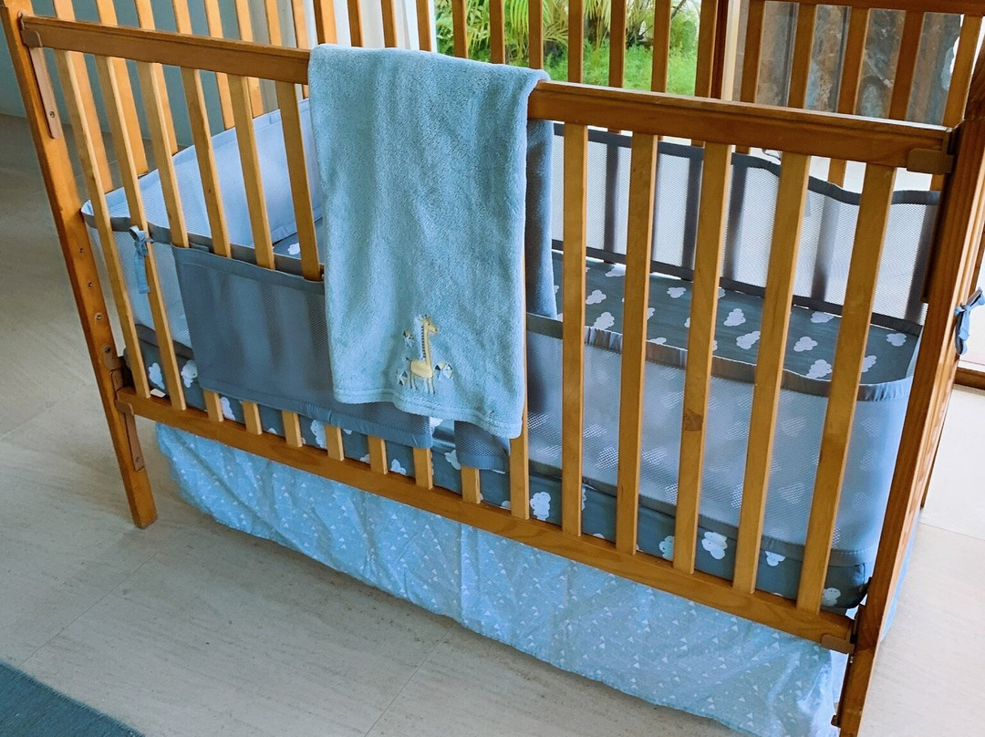 Little Travel Bugz-布里奇顿必去景点