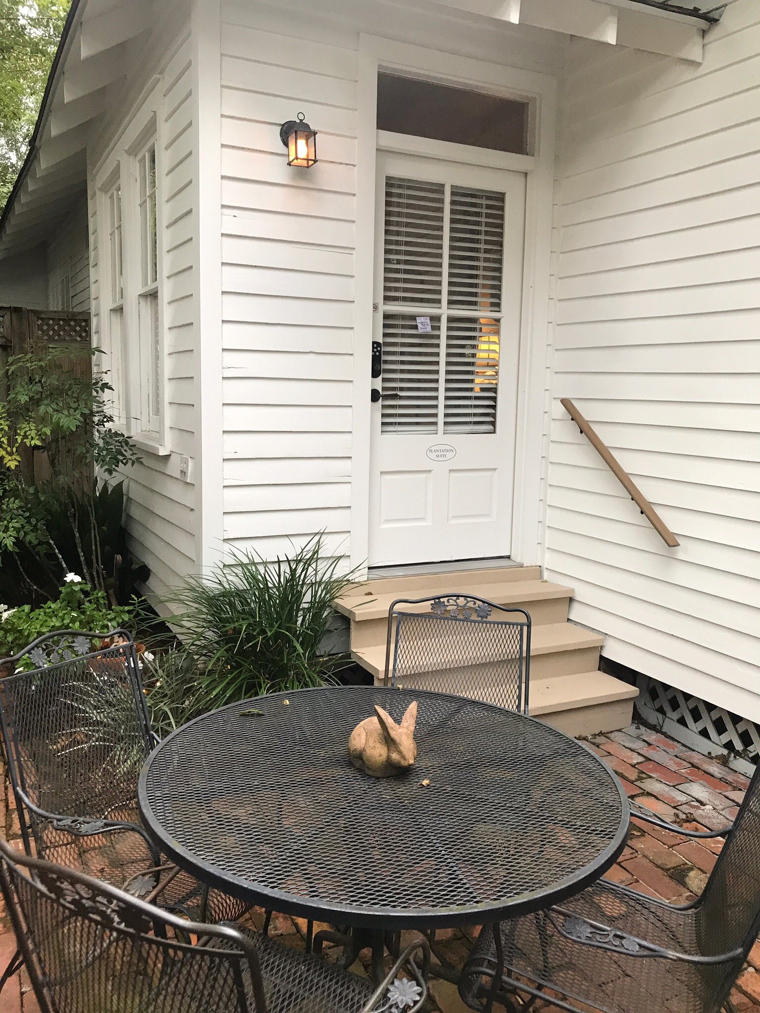 Blue Willow Bed and Breakfast-官方