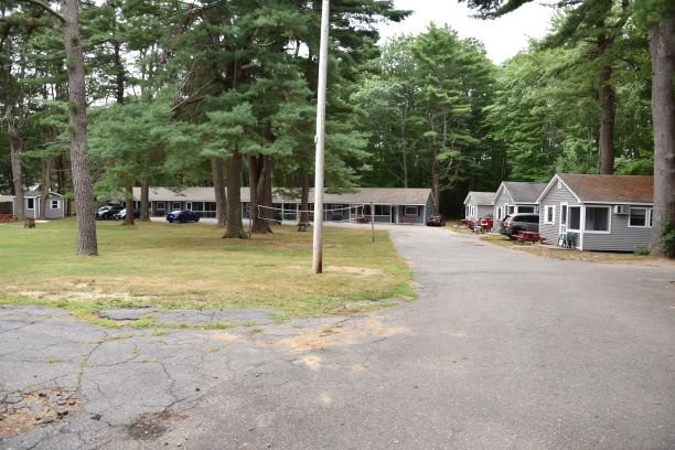 Elmwood Motor Court主图