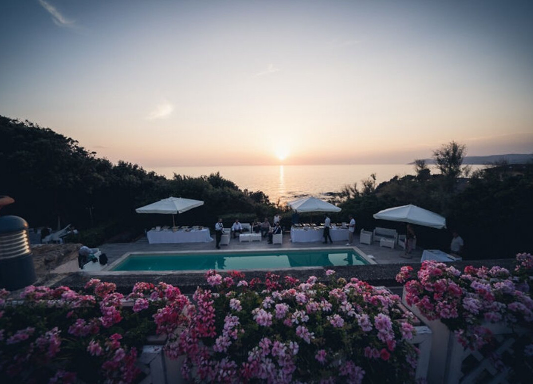 Grand Hotel Villa Parisi主图