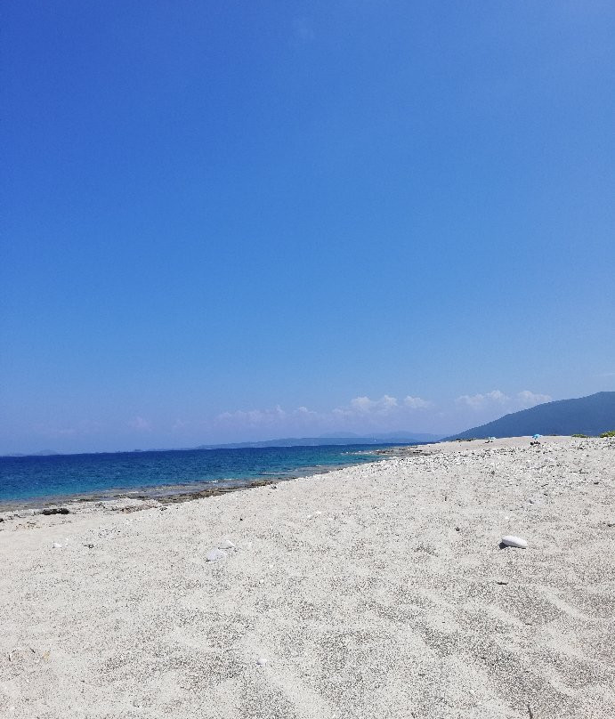 Agios Ioannis Beach-Lefkada Town必去景点
