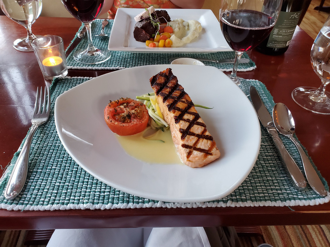 Sugar Hill Inn主图