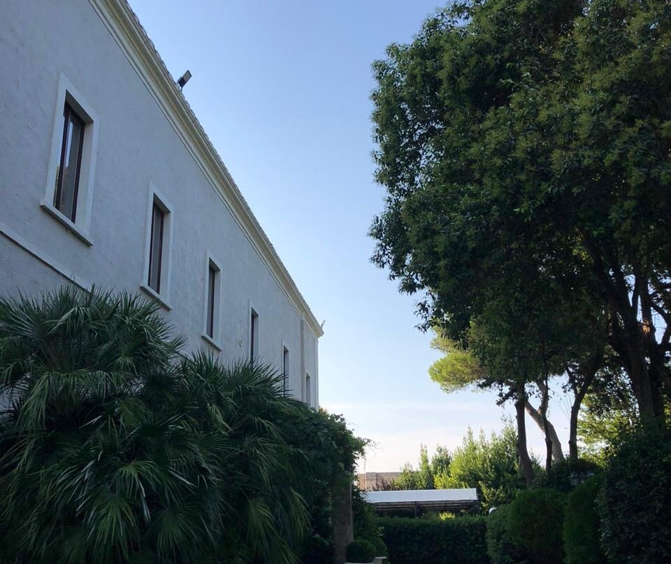 卡萨伊莎贝拉高级酒店主图