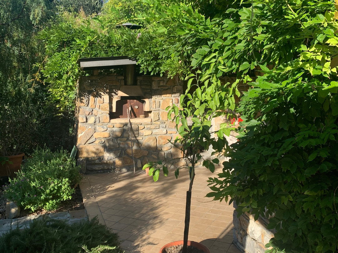 B&b Villa Isabella主图