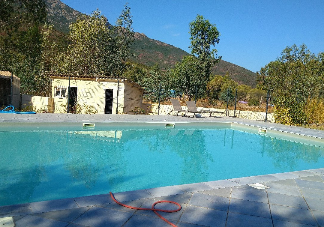 camping Casa di Luna