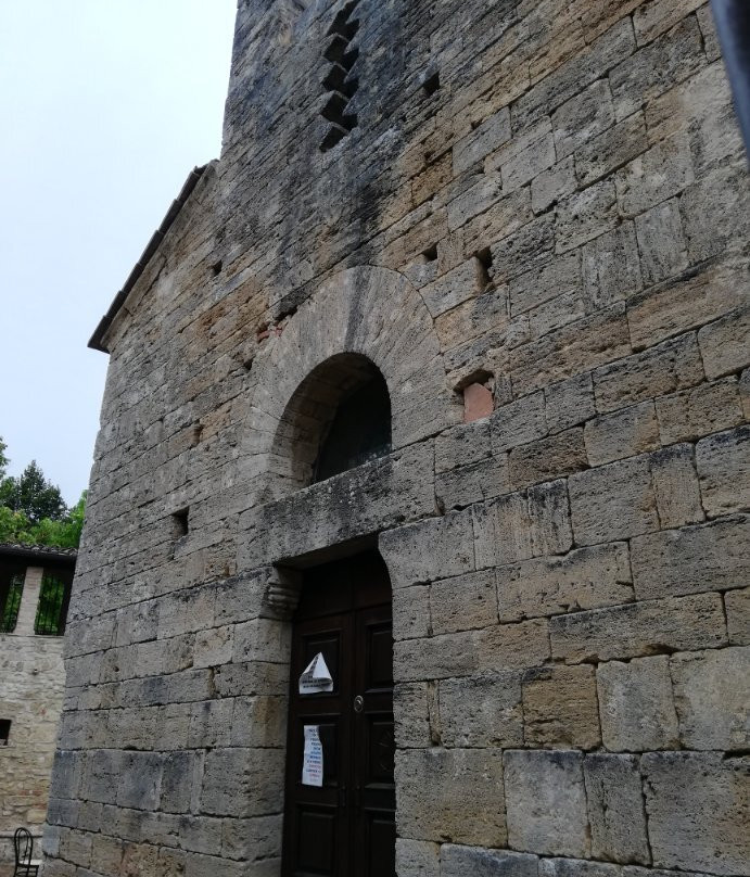 Castello della Magione景点图片
