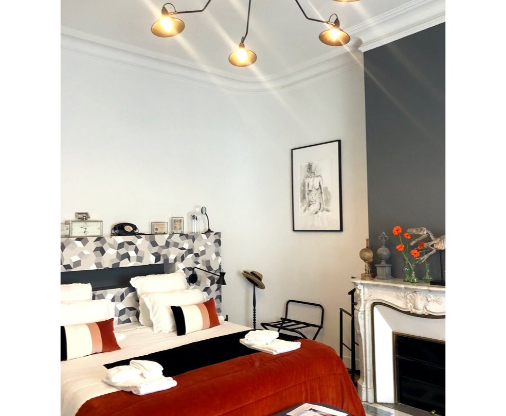 Le Clos Labottière主图