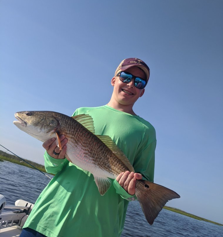 Creek Donkey Charters-乔治敦必去景点