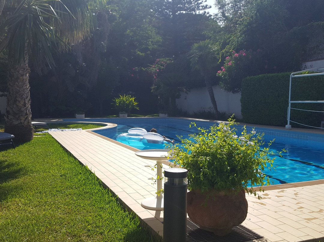 B&B Mondello Resort主图