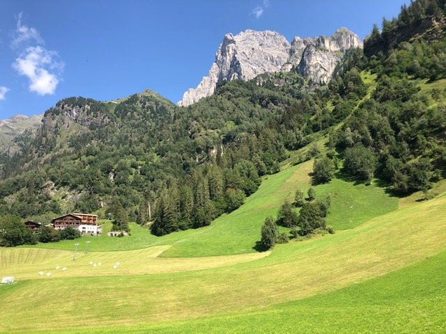 Hotel Argentum by Bergkristall主图