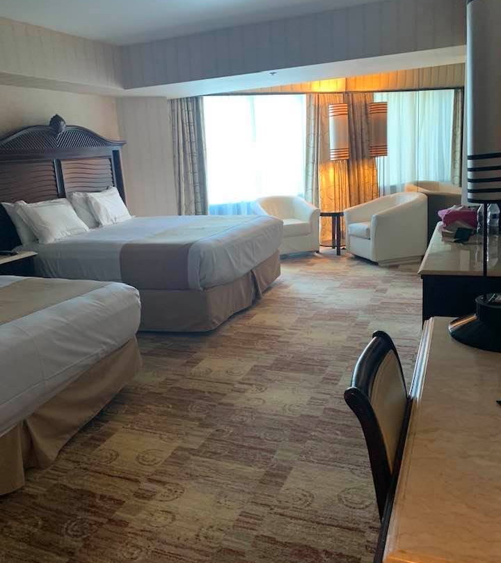 Montego Bay Casino Resort主图