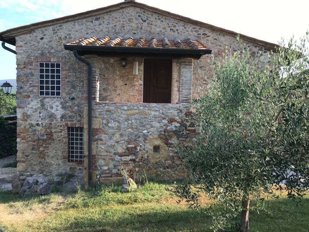 Tenuta Decimo Il Borgo Di Mariano主图