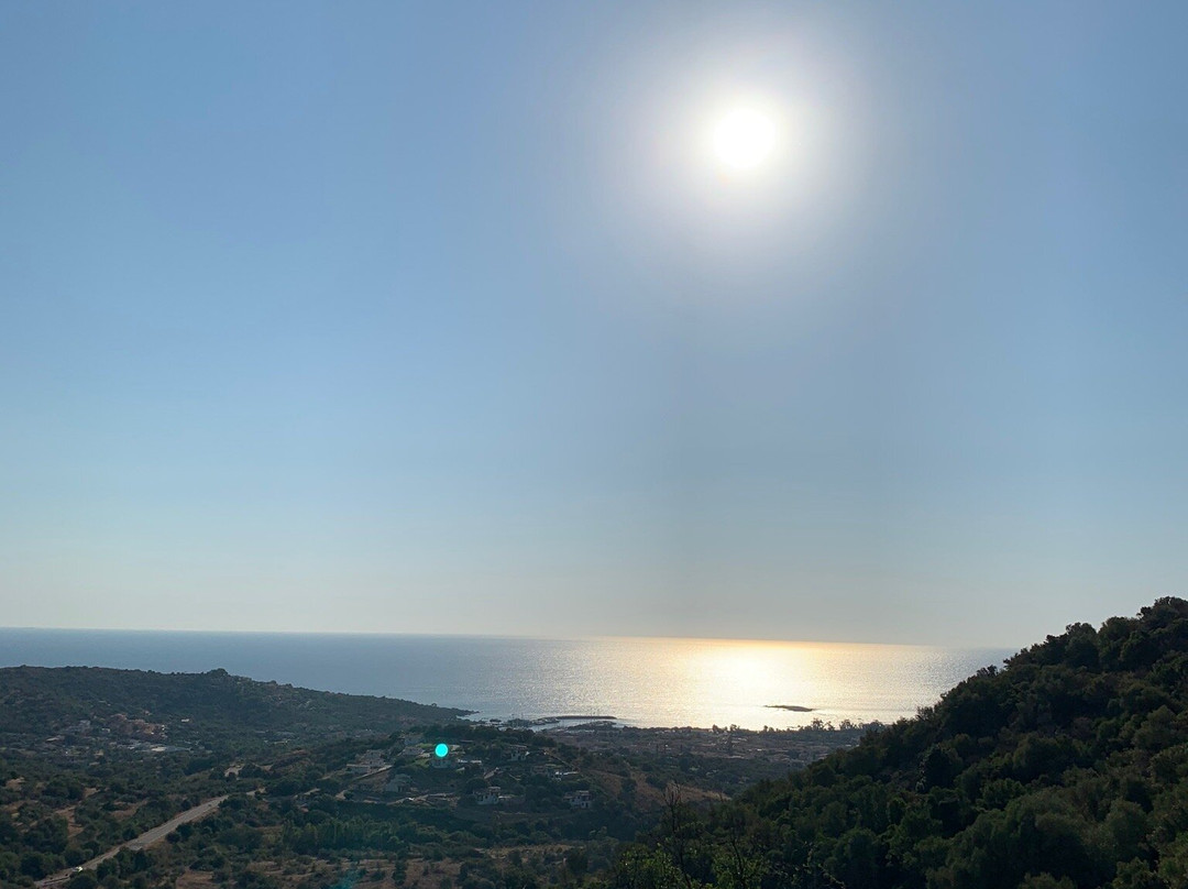 Hotel Castello Golfo Aranci主图