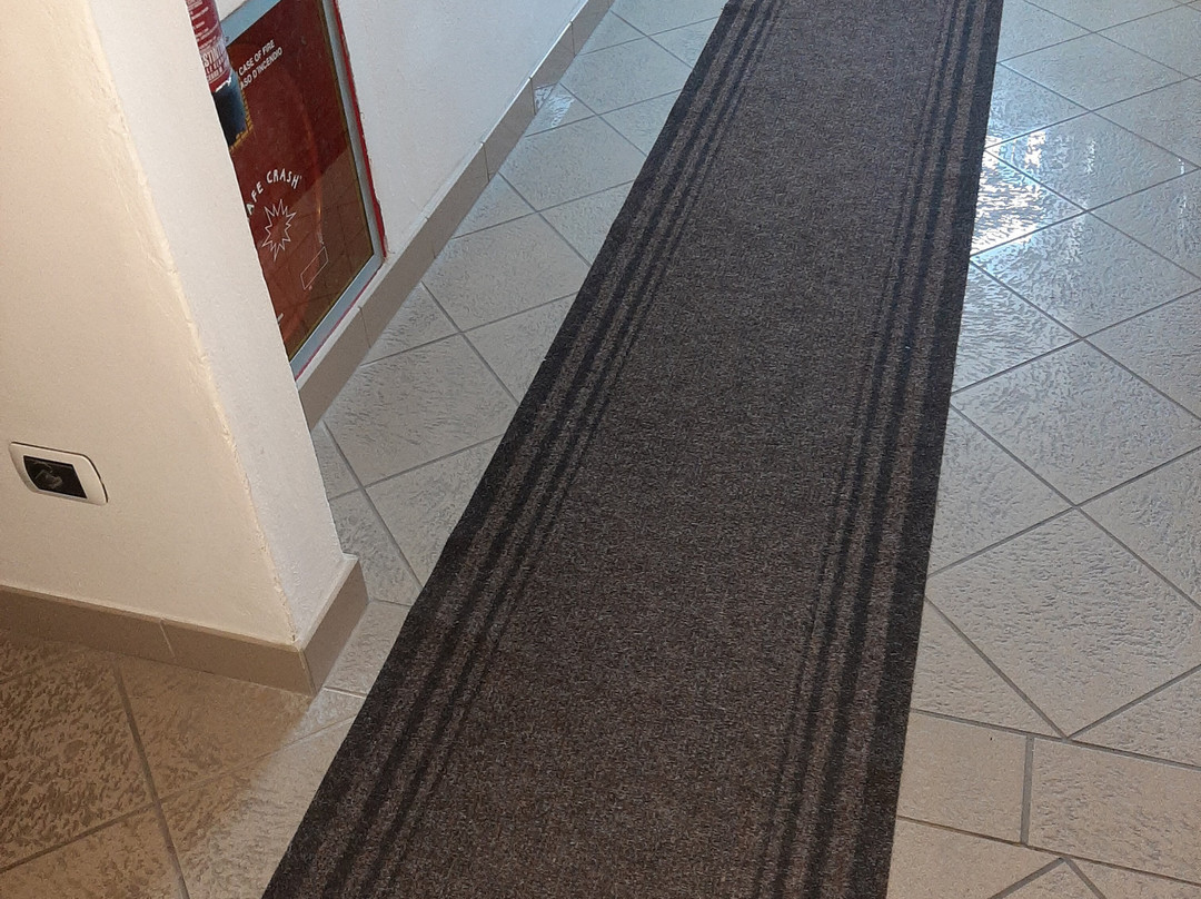 维塞赫夫绿色酒店主图