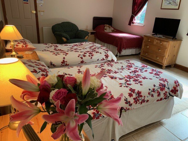 Merrywood Bed & Breakfast-官方