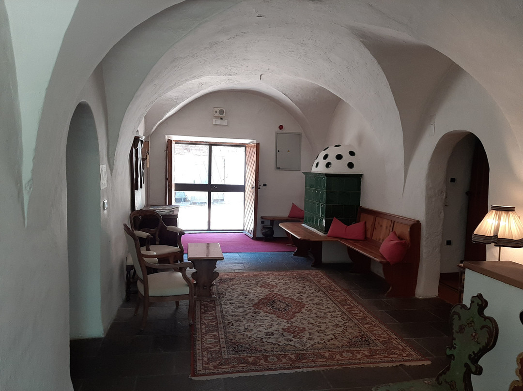 维塞赫夫绿色酒店主图