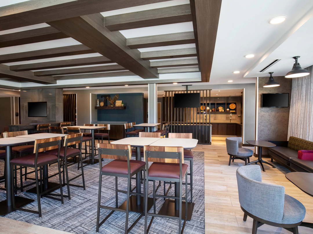 SpringHill Suites Truckee主图