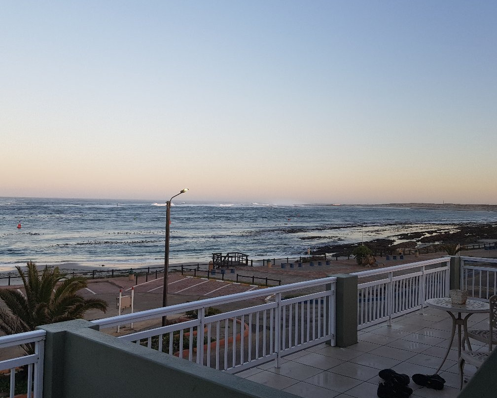 Scotia Inn Hotel主图