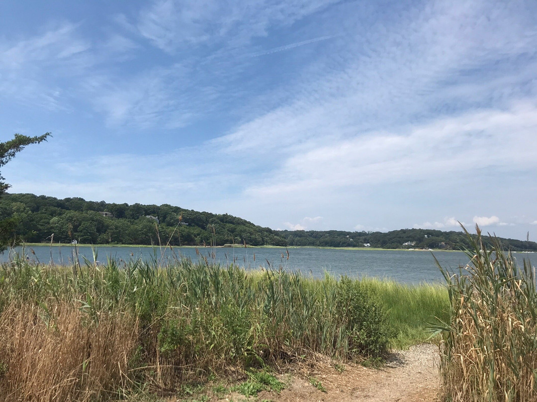 Paumanok Tours-East Setauket必去景点