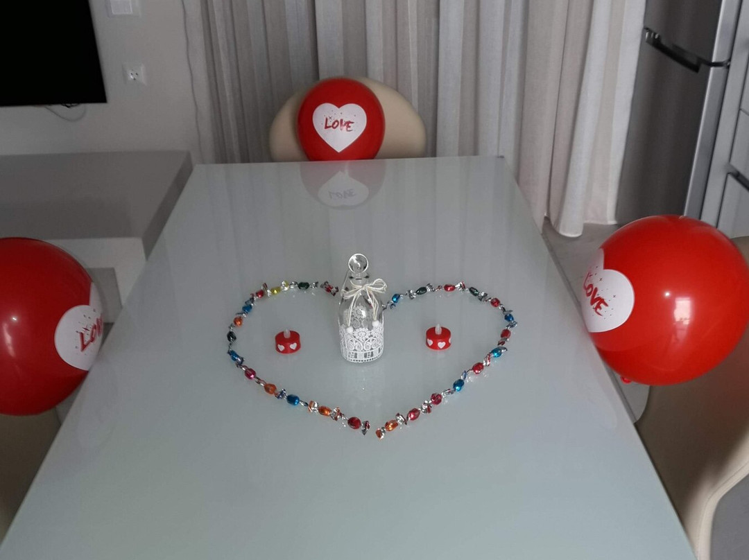 Eland Dream Villas主图