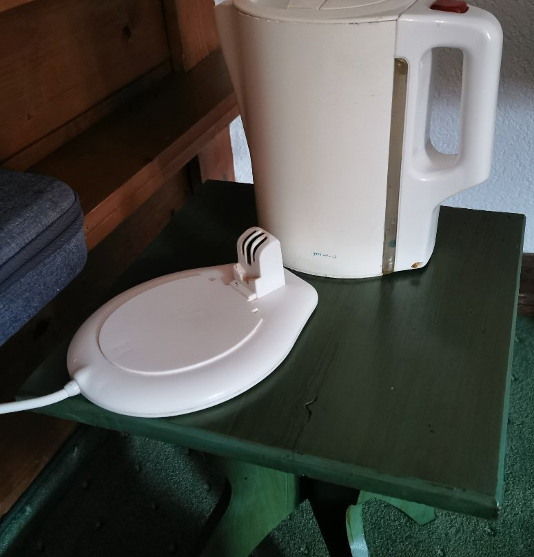 Hotel Schloss Leonstain主图