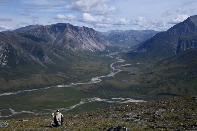 Golden Eagle Outfitters-Kotzebue必去景点