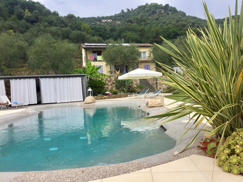 La Cicala Stonata主图