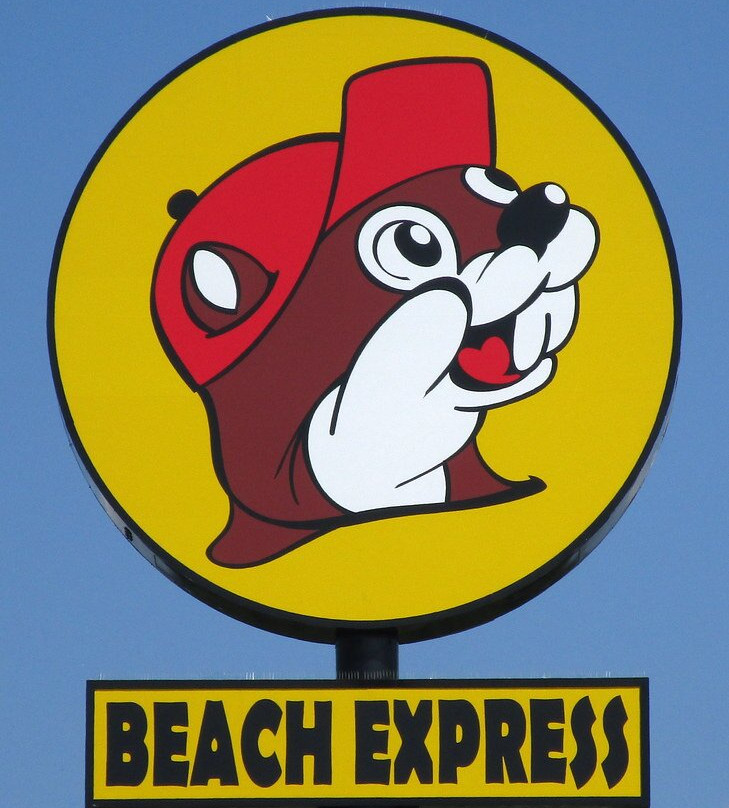 Buc-ee’s-Robertsdale必去景点