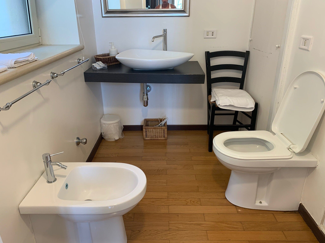 B&B Villa I 2 Leoni主图