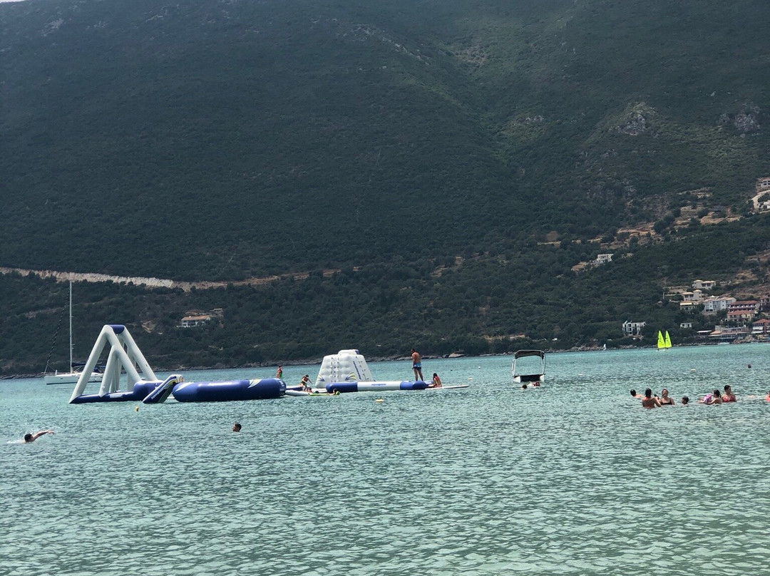 Nautilus Diving Club-Vasiliki必去景点