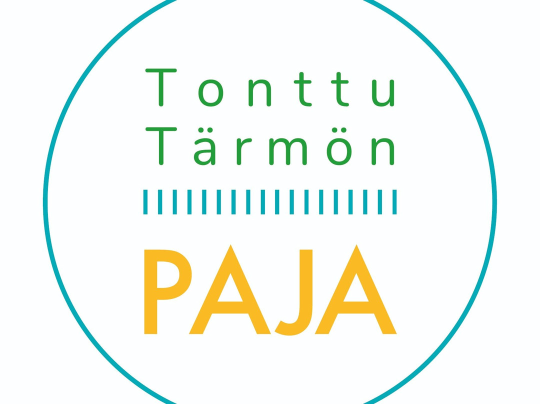 Tonttu Tärmön Paja景点图片