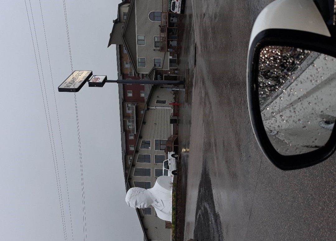 Roosevelt Inn & Suites主图